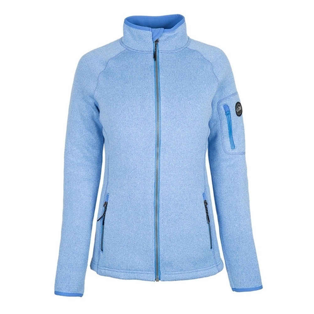 GILL Premium Blue Outdoor Jacket